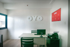 One Spatial by OYO Rooms