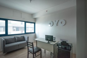One Spatial by OYO Rooms