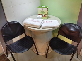 Orchids Drive Inn Hotel and Restaurant