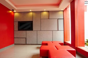 Red Planet Ortigas