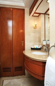 Richmonde Hotel Ortigas