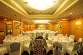 Richmonde Hotel Ortigas