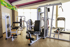The Exchange Regency Residence Hotel