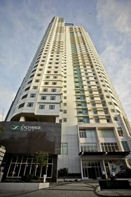 The Exchange Regency Residence Hotel