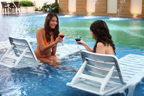 The Exchange Regency Residence Hotel