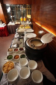 The Exchange Regency Residence Hotel