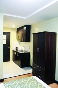 The Studio 18 Residences