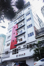 The Studio 18 Residences