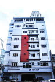The Studio 18 Residences
