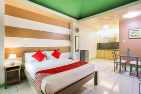A&B Complex by OYO Rooms