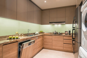 Ascott Bonifacio Global City Manila