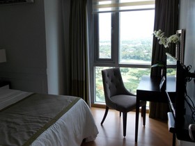 Avant Apartments At The Fort