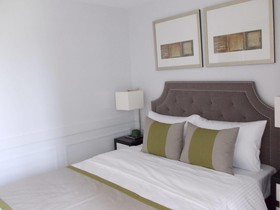 Avant Apartments At The Fort