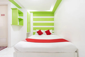 D’Builders Rooms