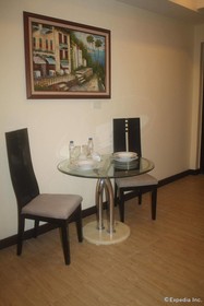 F1 Suites at Fort Palm Spring
