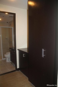 F1 Suites at Fort Palm Spring
