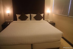 F1 Suites at Fort Palm Spring