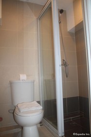 F1 Suites at Fort Palm Spring