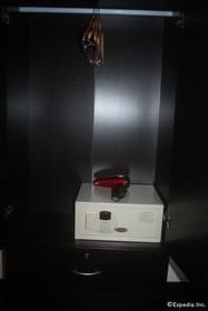 F1 Suites at Fort Palm Spring