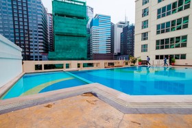 Forbeswood Parklane BGC by ZEN Home