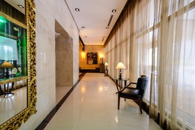 Forbeswood Parklane BGC by ZEN Home