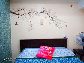 Grace at Mckinley Hill Global City