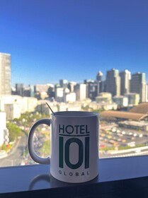Hotel101 - Fort