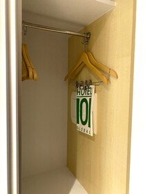 Hotel101 - Fort