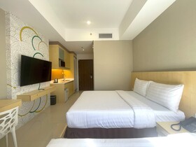 Hotel101 - Fort