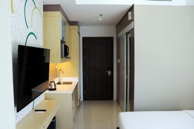 Hotel101 - Fort