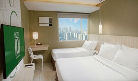 Hotel101 - Fort