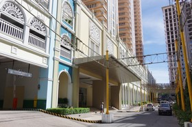 LUXE In Venice - The Venice Residences