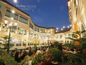 MaxStays - Max Pavilion @ The Venice Residences