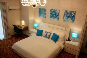 MaxStays - Max Pavilion @ The Venice Residences