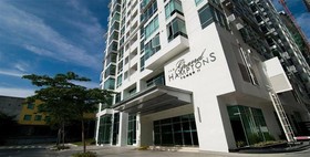 My Grand Hampton Suites