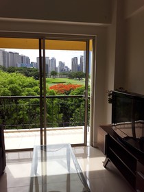 Private Residence @ McKinley Hill
