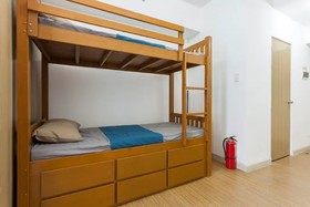 Quiet Slumber at Grace Residences