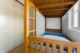 Quiet Slumber at Grace Residences
