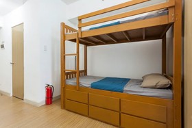 Quiet Slumber at Grace Residences