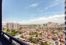 Quiet Slumber at Grace Residences