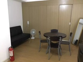 Quiet Slumber at Grace Residences