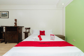 RedDoorz near Mckinley Hill Taguig City