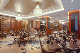 Shangri-La The Fort, Manila