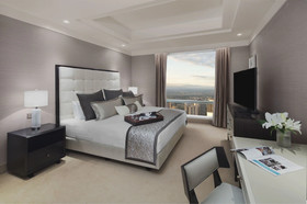 Shangri-La at the Fort Manila Serviced Residences