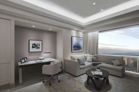 Shangri-La at the Fort Manila Serviced Residences
