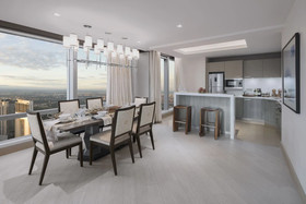 Shangri-La at the Fort Manila Serviced Residences