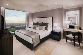 Shangri-La at the Fort Manila Serviced Residences