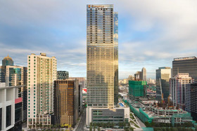 Shangri-La at the Fort Manila Serviced Residences