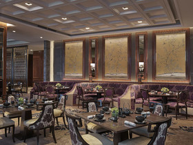 Shangri-La at the Fort Manila Serviced Residences