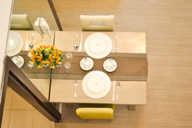 The Loft Residences